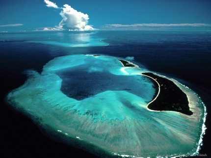 Kayangel Atoll